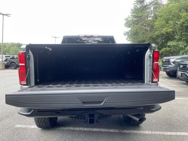New 2026 Chevrolet Silverado 2500 ZR2 AWD/4WD image 25