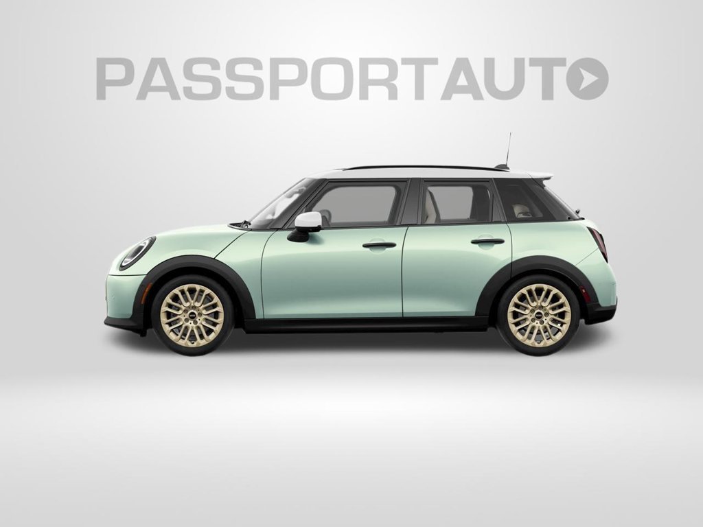 New 2027 MINI Cooper S FWD image 4