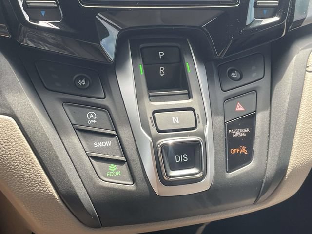 Used 2020 Honda Odyssey EX image 19