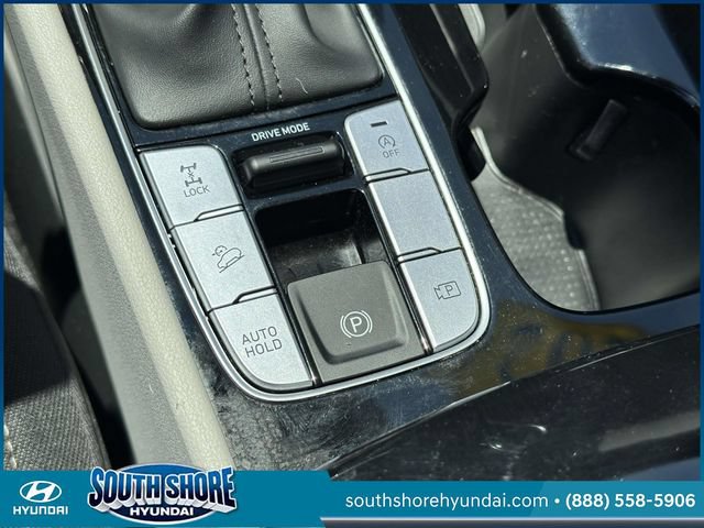 Certified 2024 Hyundai Tucson SE AWD/4WD image 33