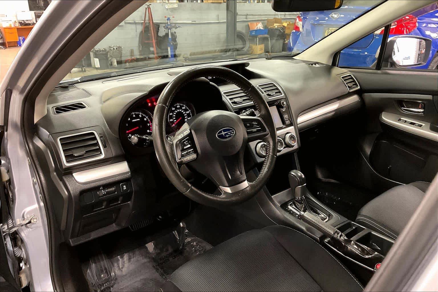 Used 2015 Subaru Impreza 2.0i Sport Premium AWD/4WD image 17