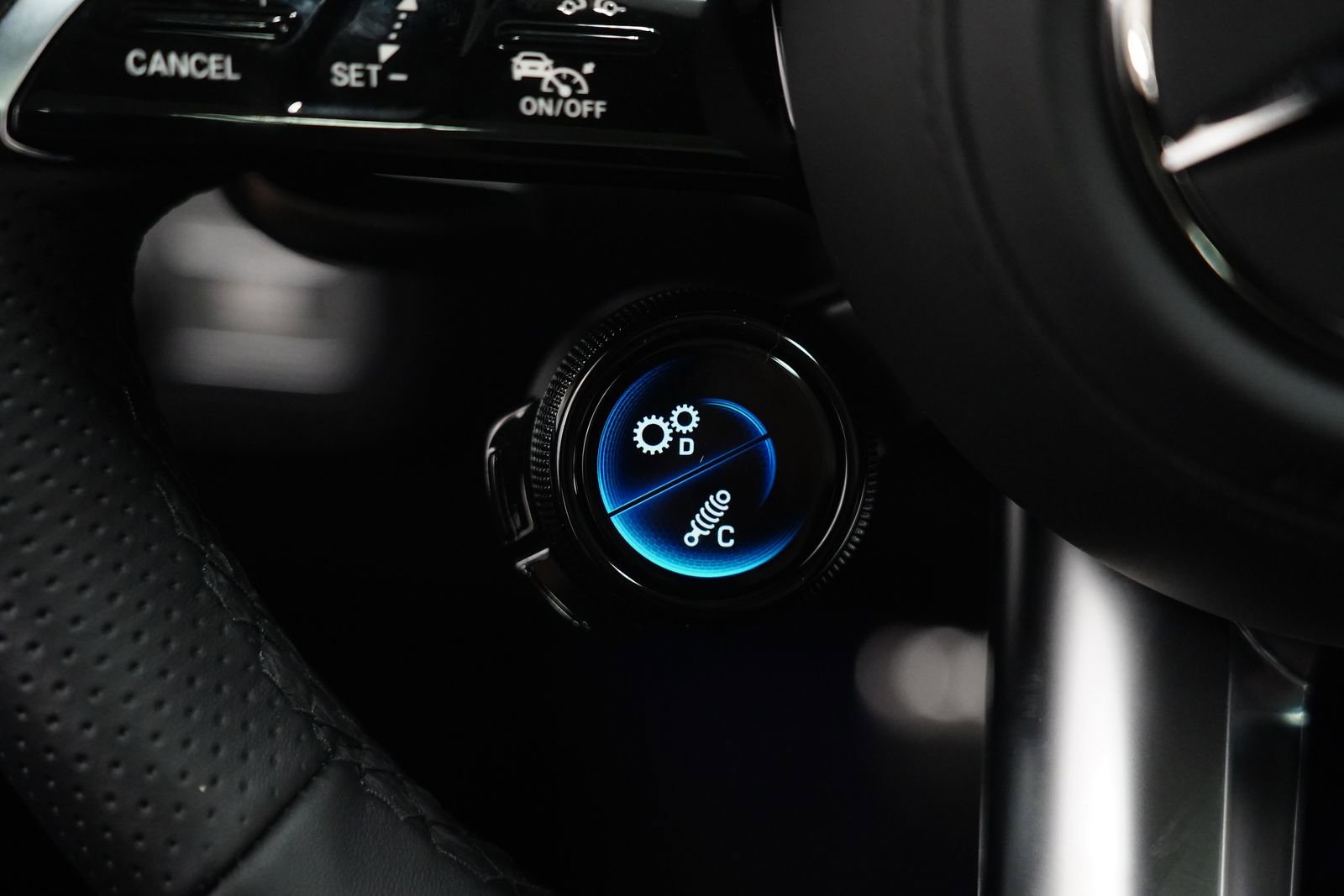 New 2026 Mercedes-Benz GLE 53 AMG 4MATIC Coupe image 22