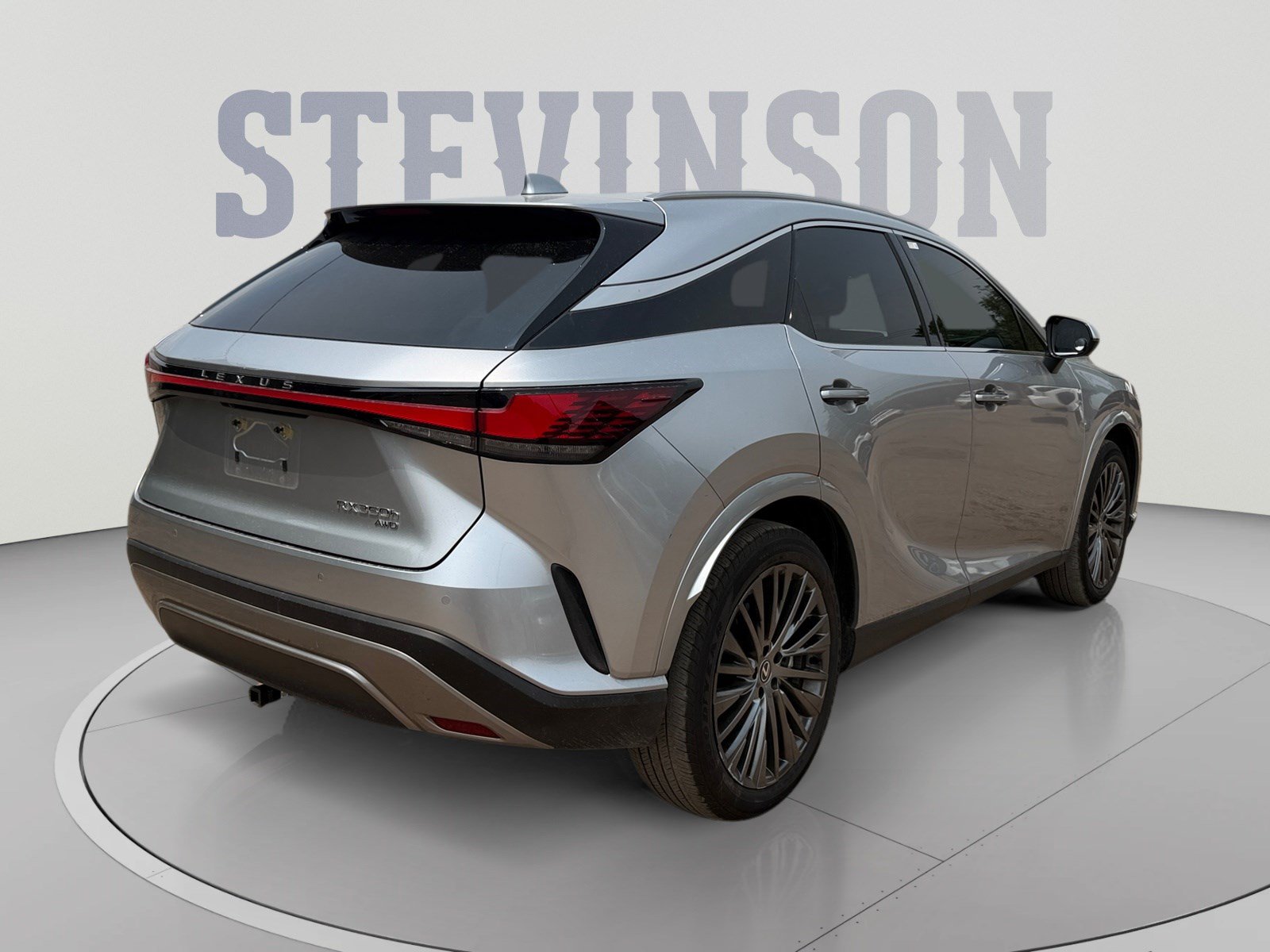 Used 2023 Lexus RX 350 w/ Cold Area Package AWD/4WD image 5