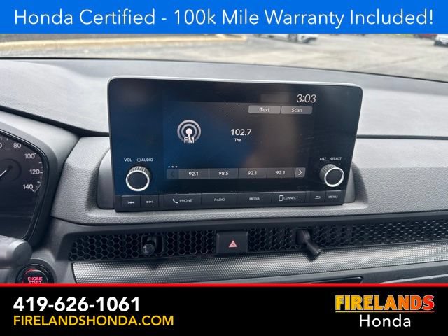 Certified 2023 Honda CR-V LX image 18
