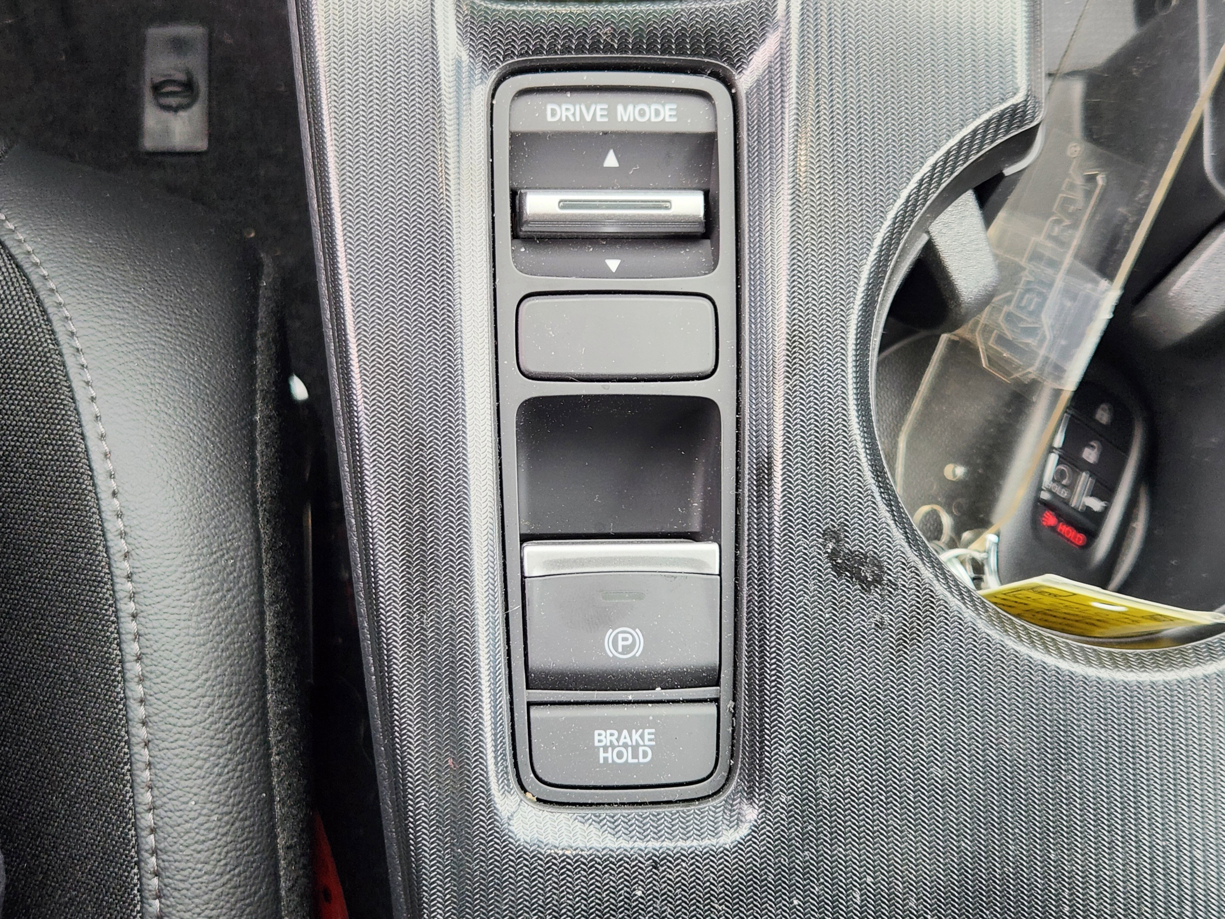 Certified 2026 Honda Civic Sport image 22