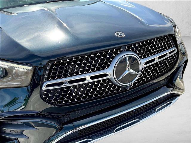 Used 2024 Mercedes-Benz GLE 350 4MATIC image 28