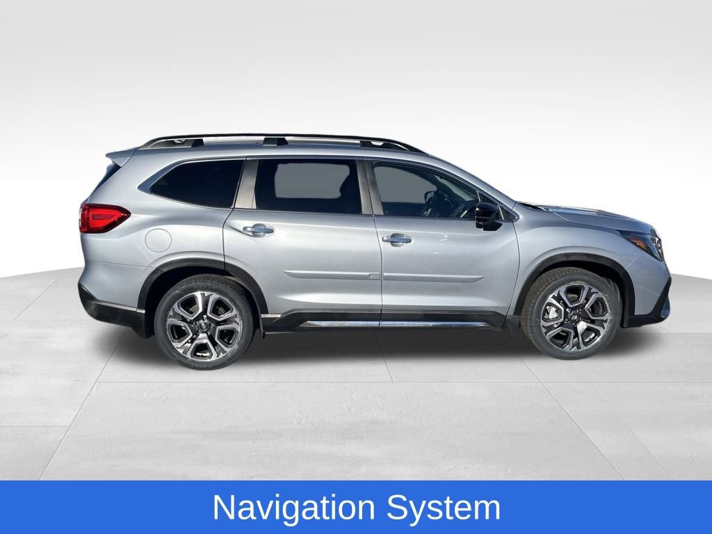 Used 2024 Subaru Ascent Touring w/ Popular Package #2 image 7