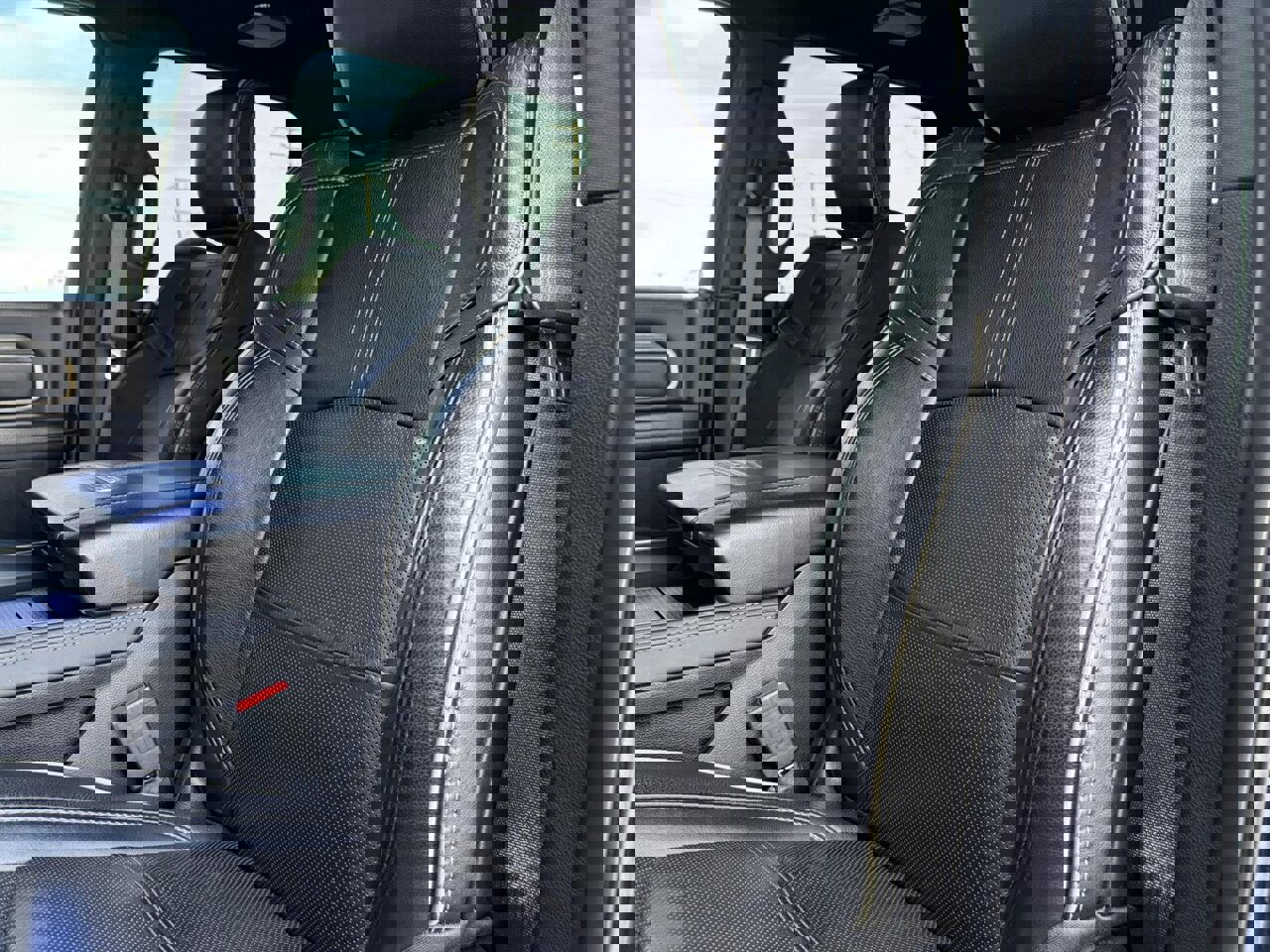 Used 2019 RAM 2500 Limited image 22