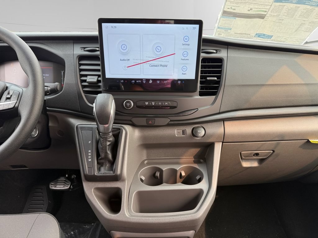 New 2026 Ford Transit 350 XL AWD/4WD image 11