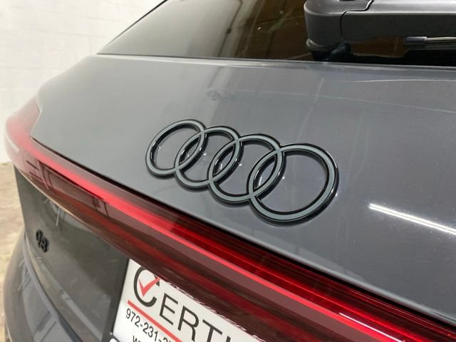 Used 2024 Audi Q8 e-tron Premium AWD/4WD image 97