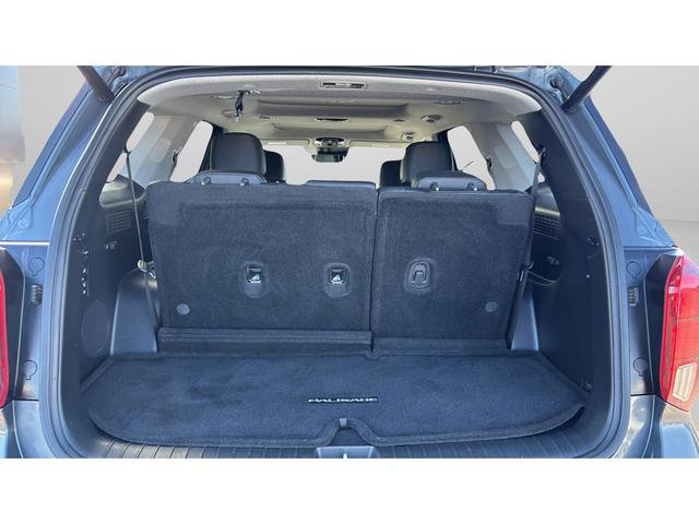 Used 2023 Hyundai Palisade Limited AWD/4WD image 13
