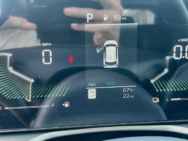 New 2027 Kia Sportage S AWD/4WD image 12