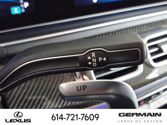 Used 2024 Mercedes-Benz GLE 53 AMG 4MATIC Coupe image 28