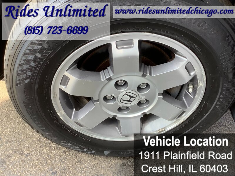 Used 2011 Honda Pilot Touring image 31