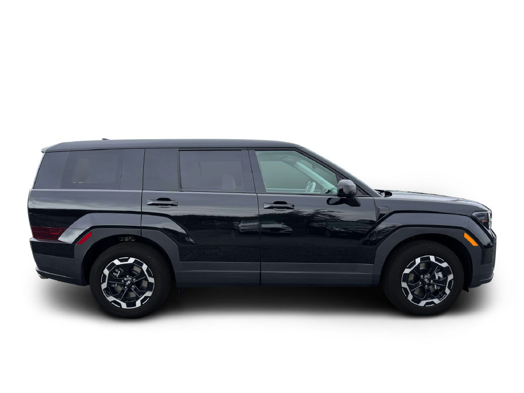 New 2027 Hyundai Santa Fe SE AWD/4WD image 9