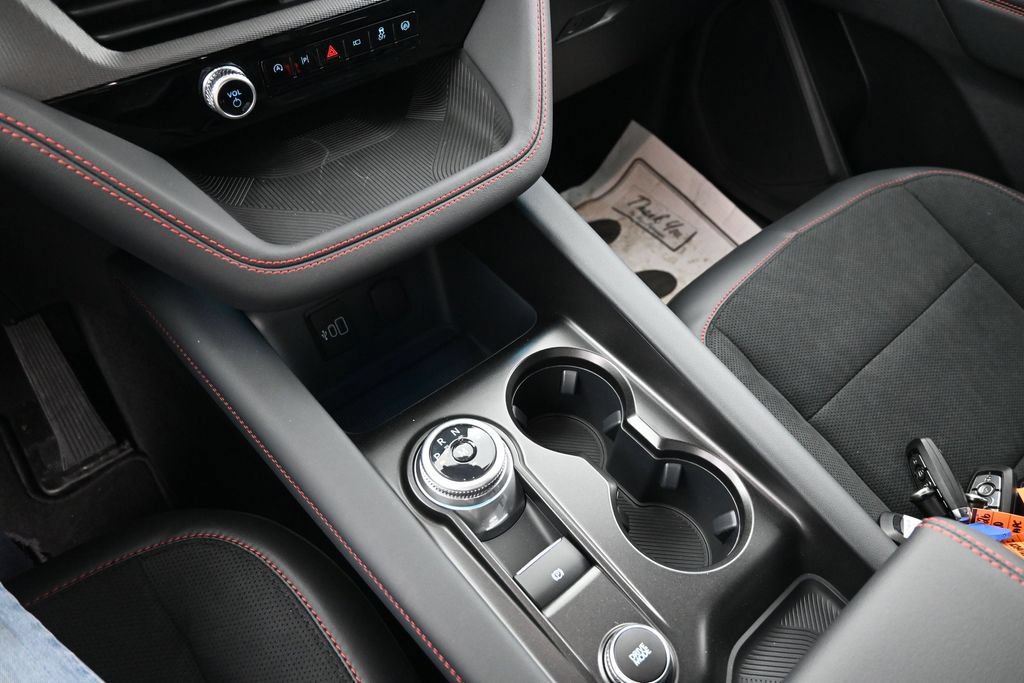 New 2026 Ford Explorer ST AWD/4WD image 29