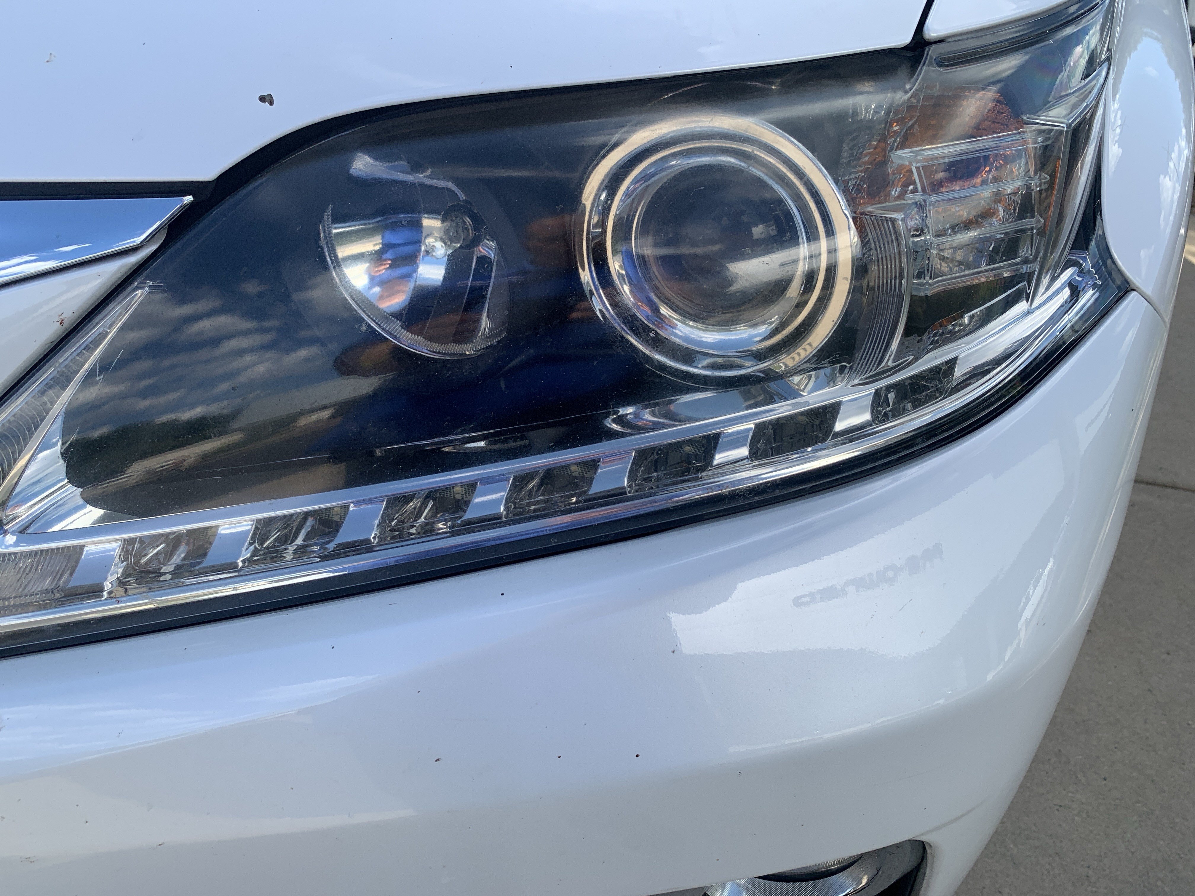 Used 2015 Lexus RX 350 FWD image 6