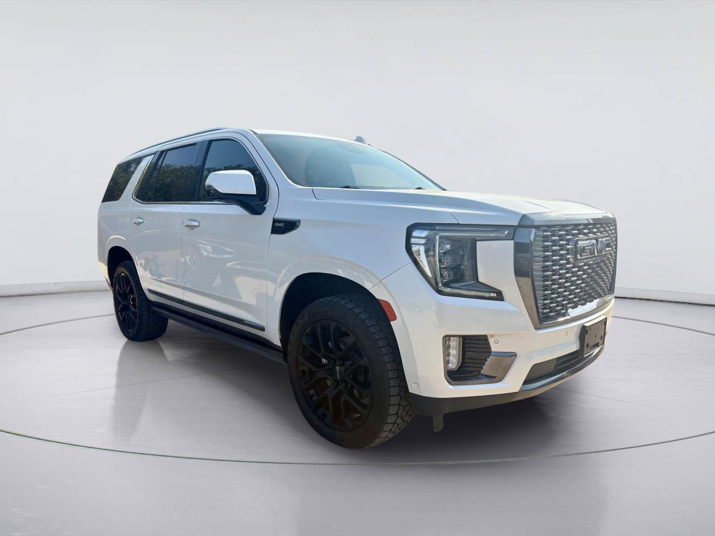 Used 2023 GMC Yukon Denali Ultimate