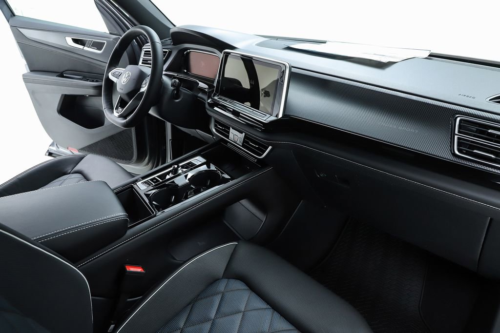 New 2026 Volkswagen Atlas Cross Sport SEL Premium R-Line image 71