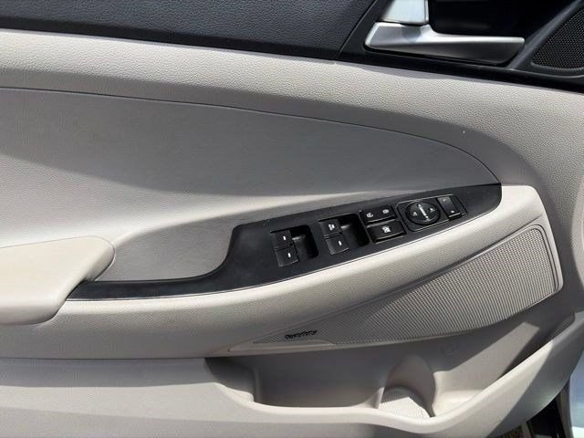 Used 2020 Hyundai Tucson Sport AWD/4WD image 11