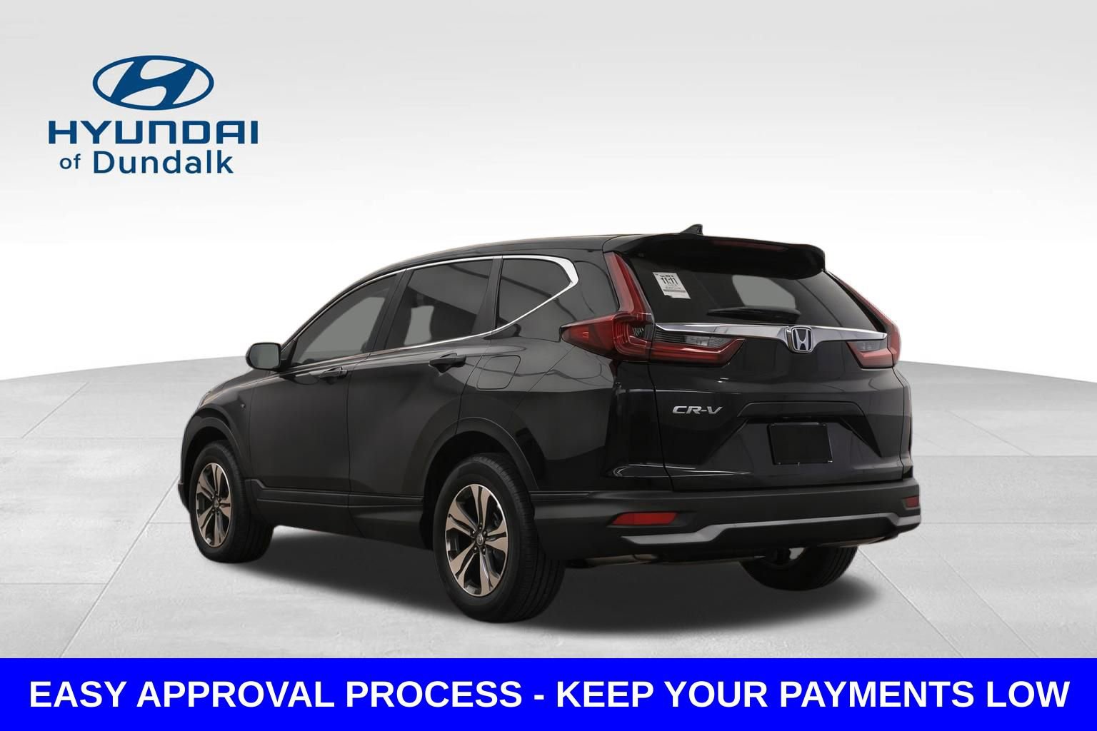 Used 2020 Honda CR-V LX image 5