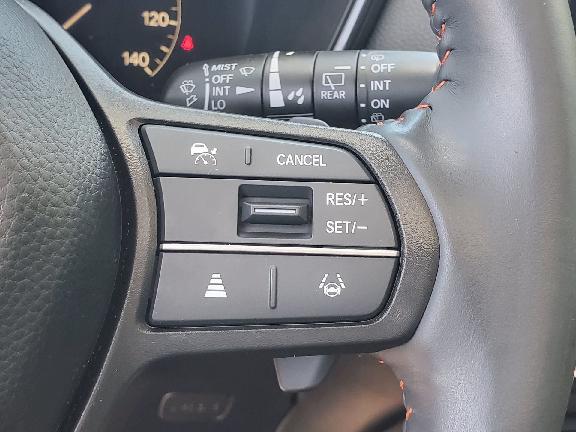 Used 2024 Honda CR-V Sport-L image 25