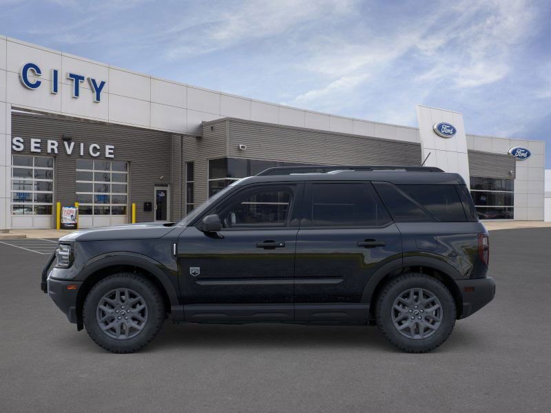 New 2025 Ford Bronco Sport Big Bend image 27