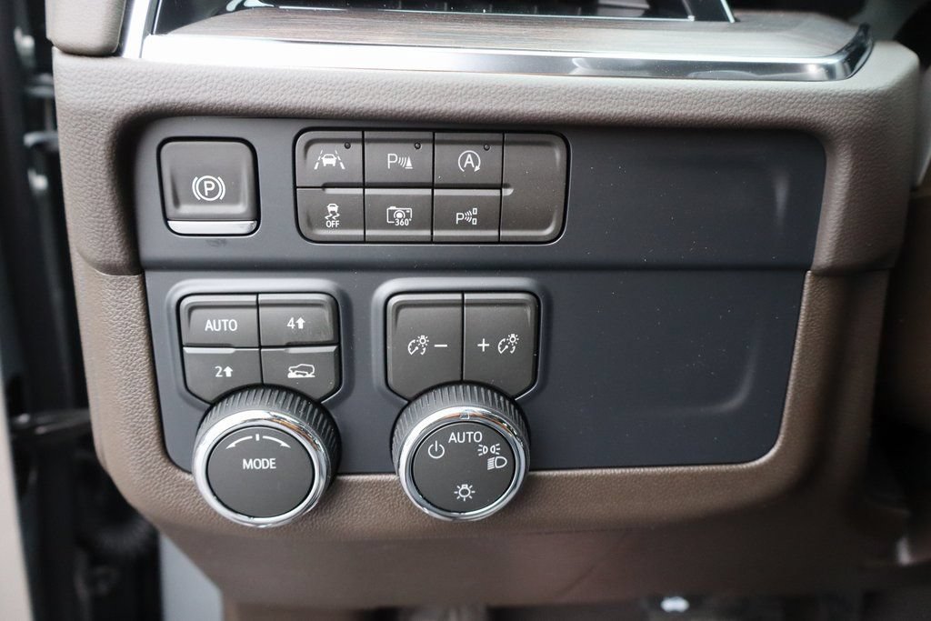 New 2026 Chevrolet Tahoe LS AWD/4WD image 15