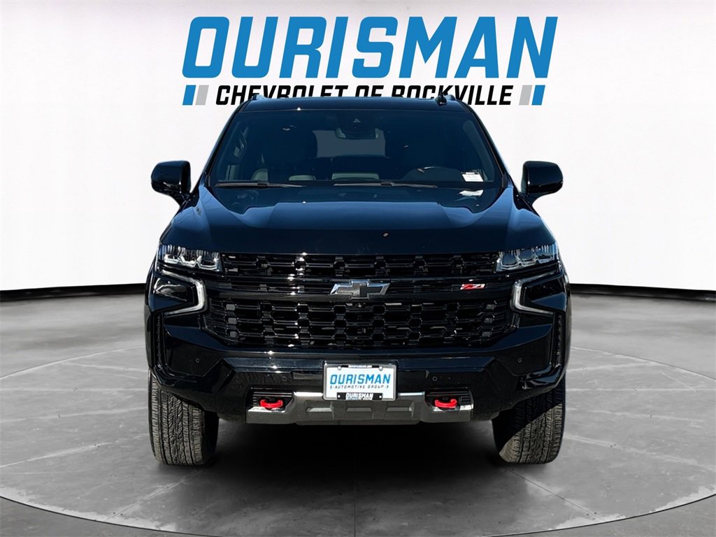 Used 2023 Chevrolet Tahoe Z71 w/ Luxury Package image 8