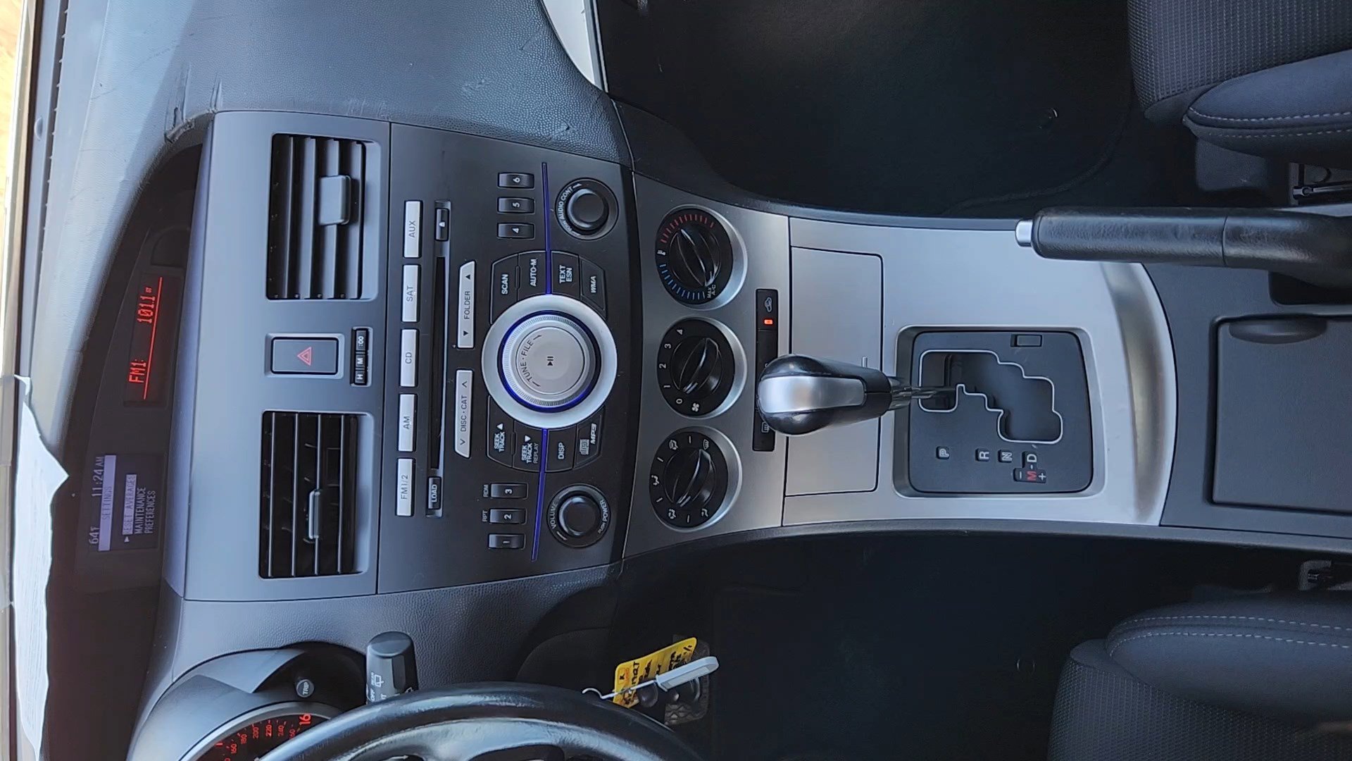 Used 2010 MAZDA MAZDA3 s Sport image 15