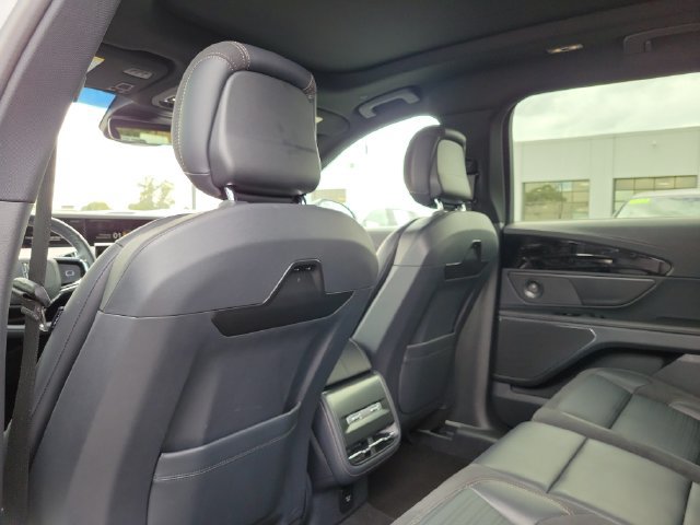 Certified 2024 Lincoln Nautilus Reserve w/ Equipment Group 202A AWD/4WD image 25