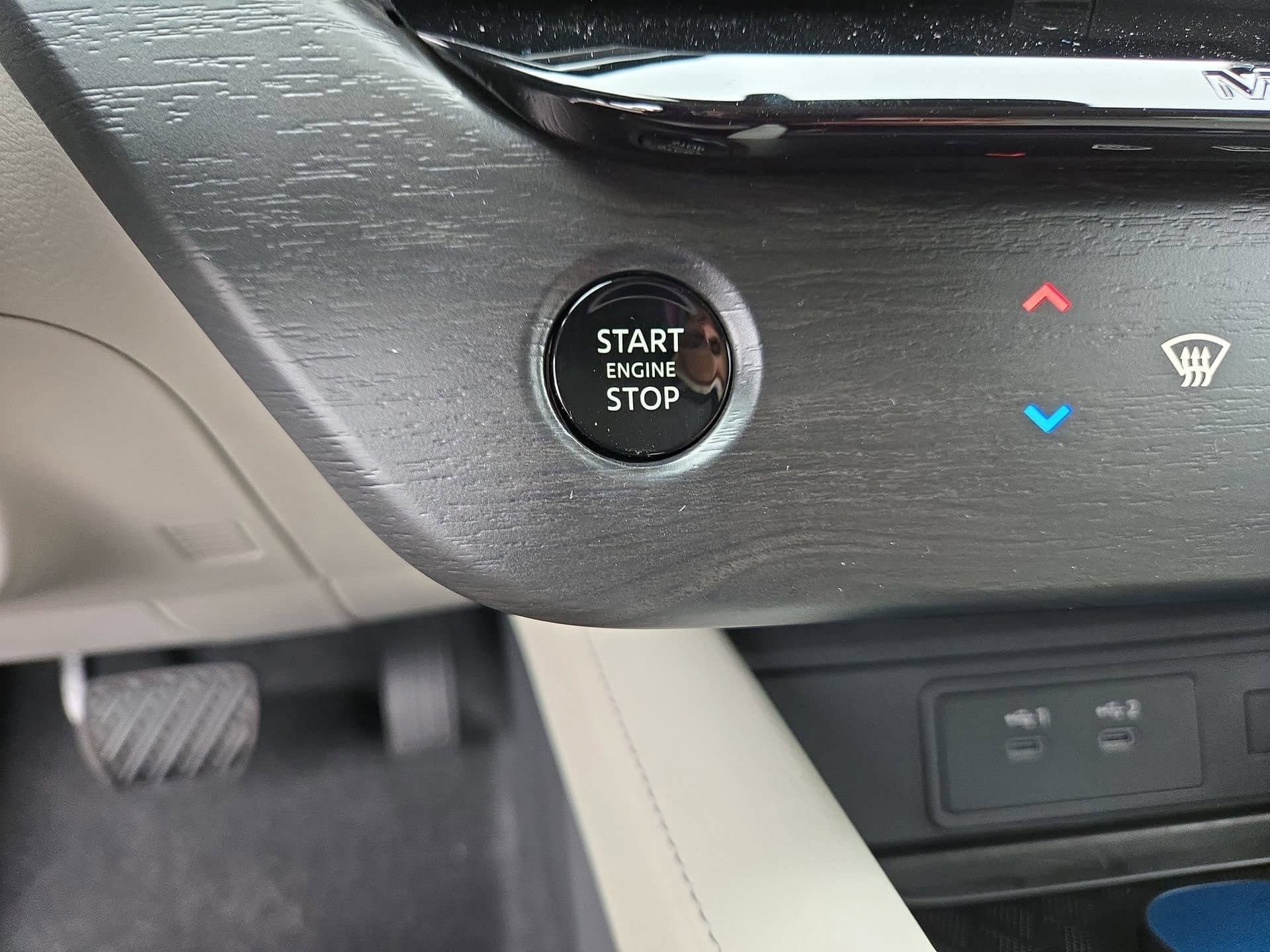 New 2026 Nissan Murano SL AWD/4WD image 17