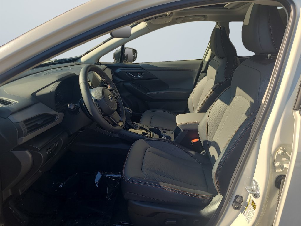 Certified 2026 Subaru Crosstrek 2.5i Limited w/ Crosstrek Mirror Package AWD/4WD image 9