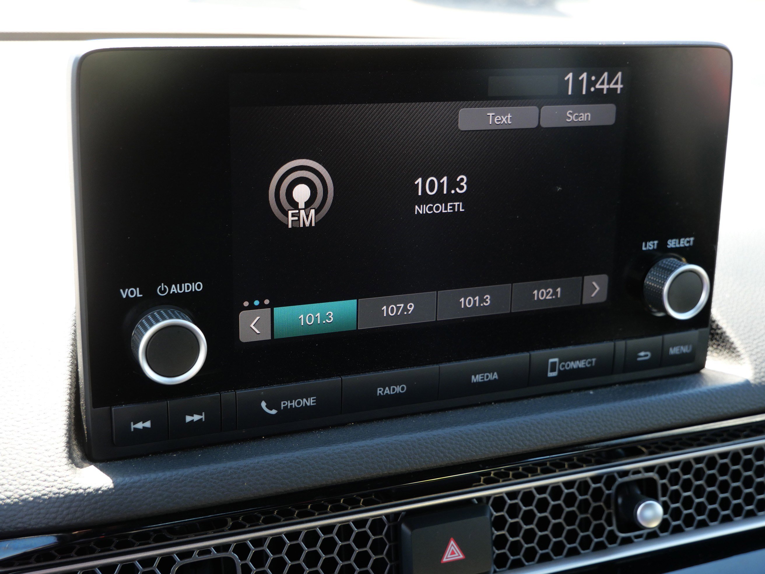 Used 2024 Honda Civic Sport image 22