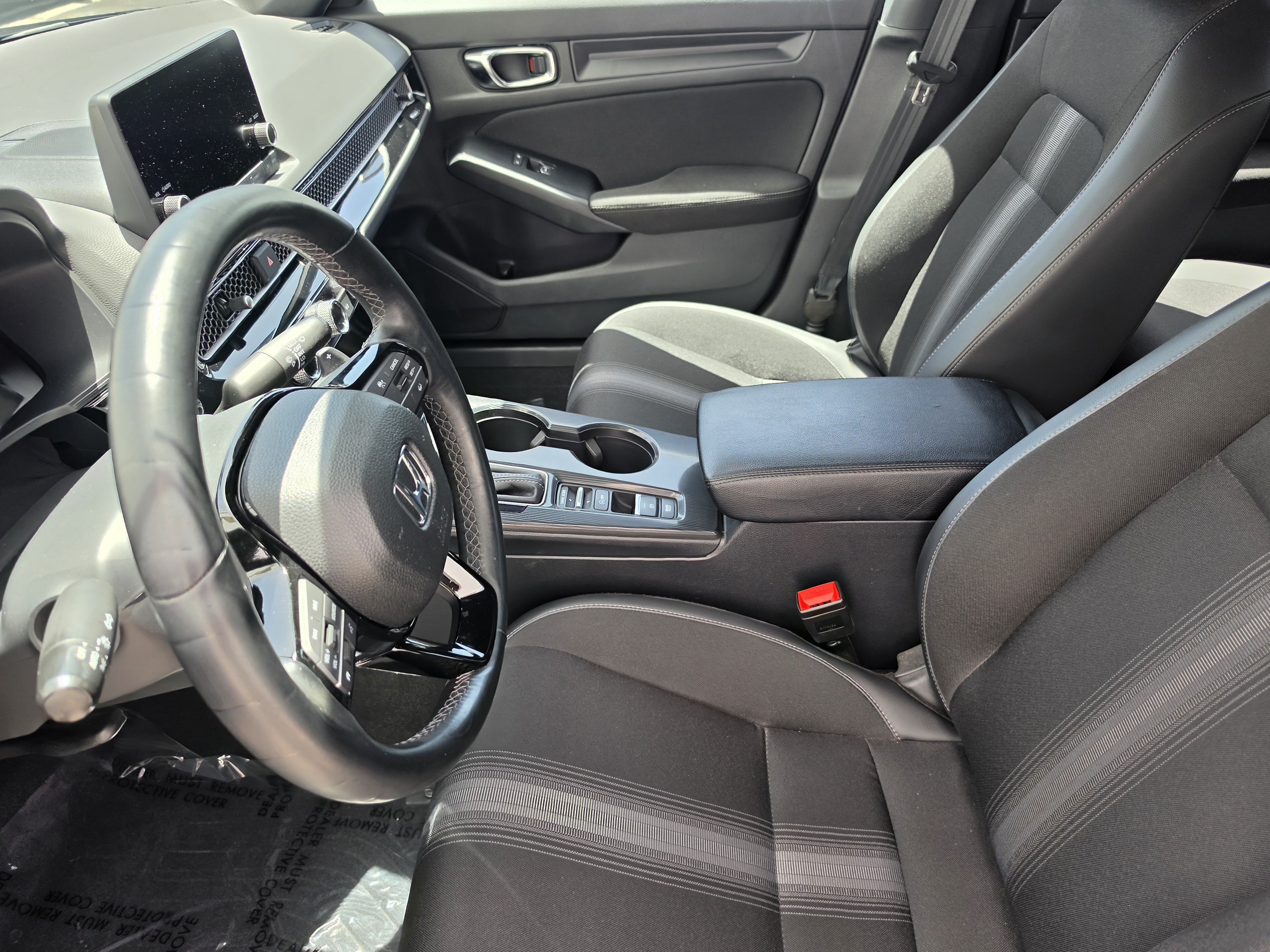 Used 2022 Honda Civic Sport image 17