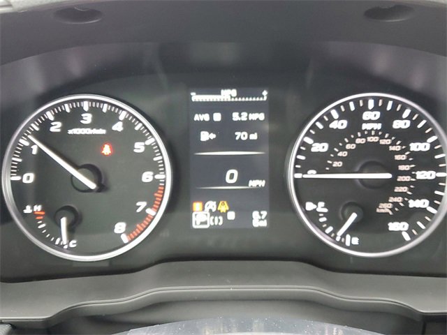 New 2026 Subaru Impreza 2.0i Sport image 19