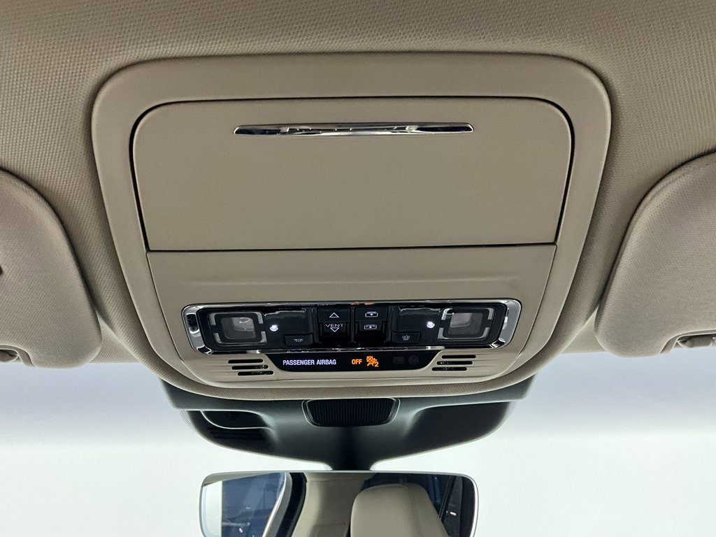 Certified 2024 Lincoln Aviator Reserve w/ Jet Package image 13