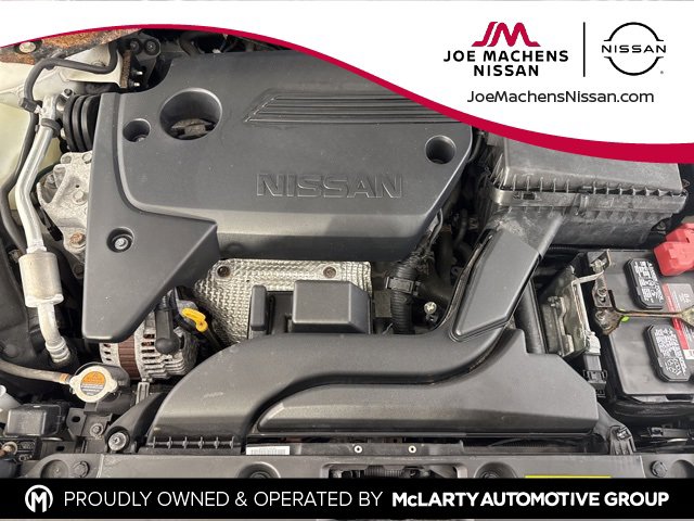 Used 2018 Nissan Altima 2.5 SV w/ 2.5 SV Technology Package image 18