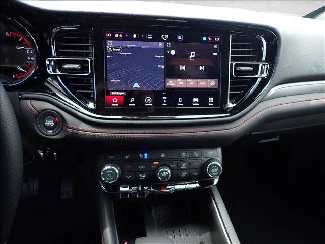 New 2026 Dodge Durango GT AWD/4WD image 19