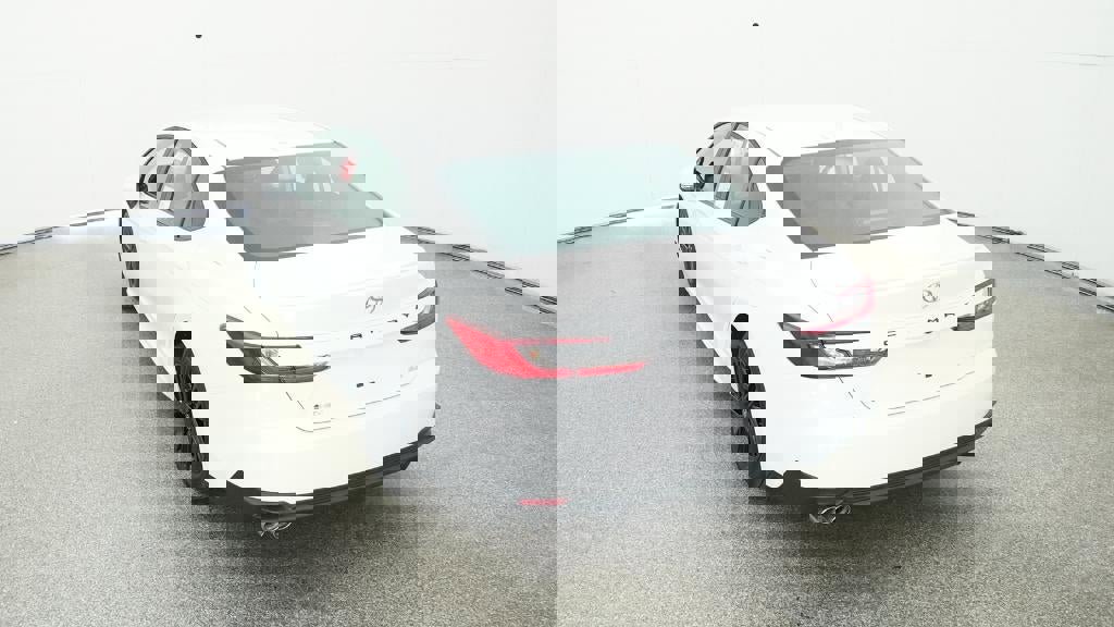 New 2026 Toyota Camry SE image 41