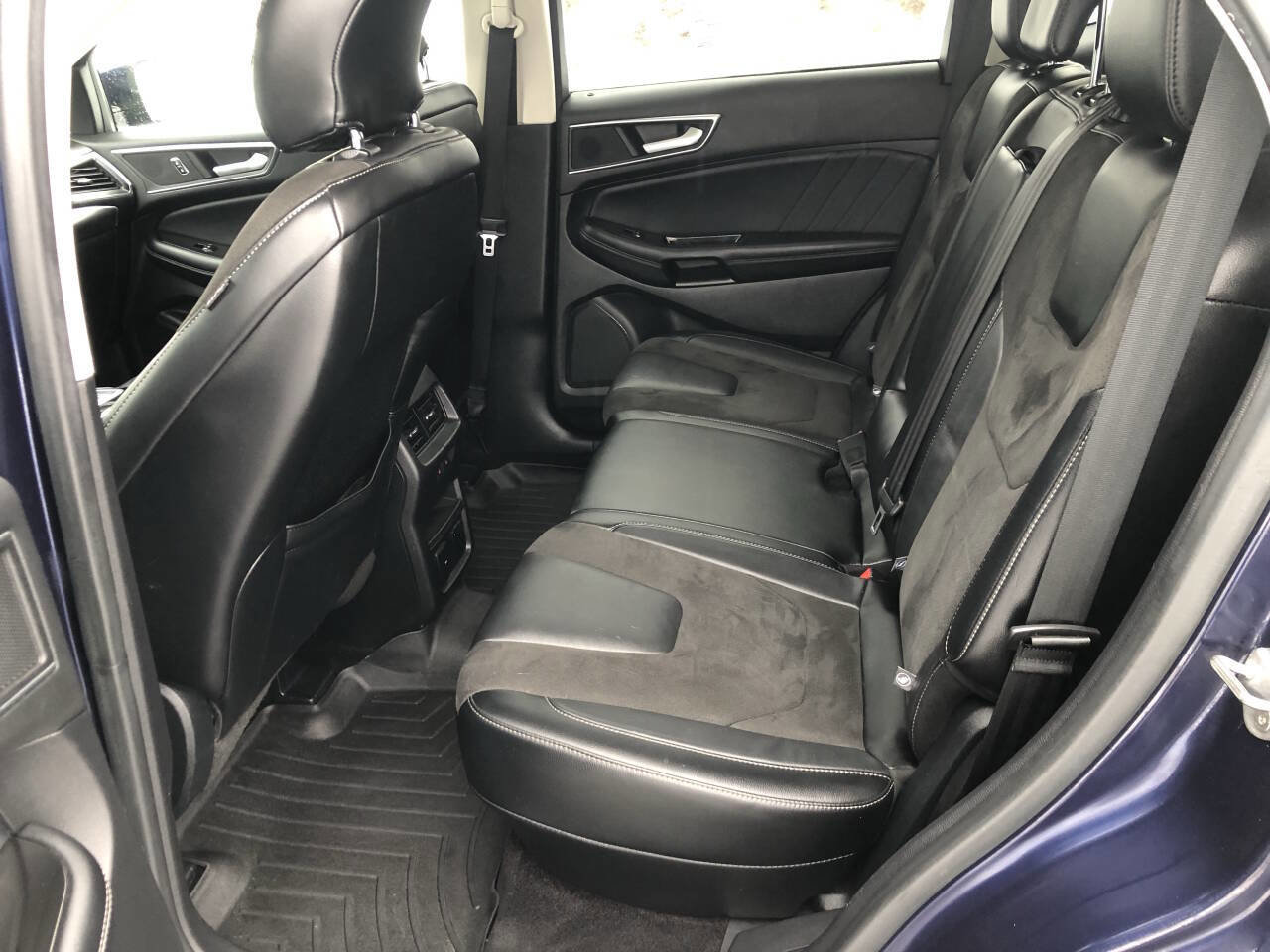 Used 2016 Ford Edge Sport w/ Equipment Group 401A image 15