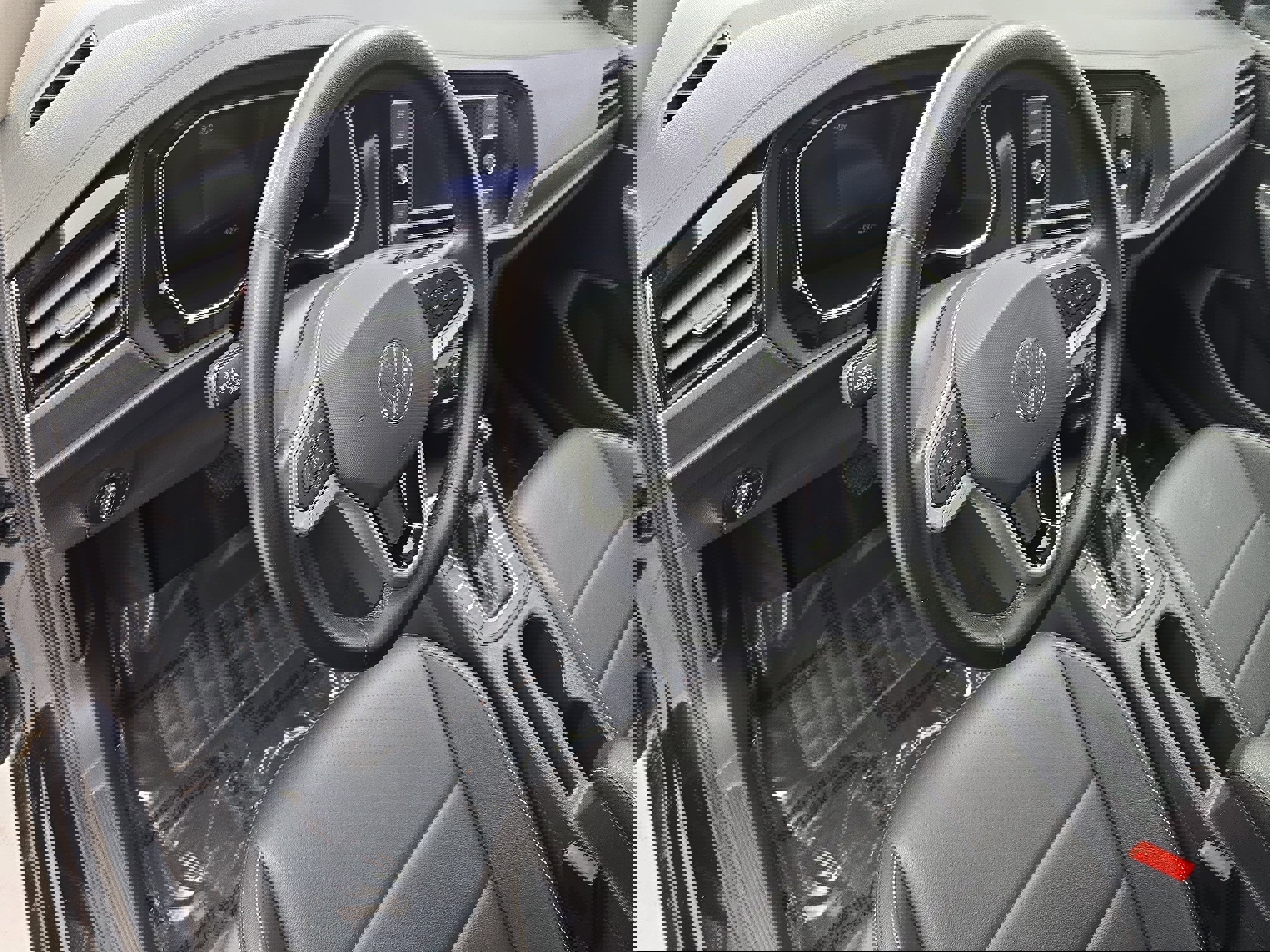 Certified 2024 Volkswagen Jetta SE image 15