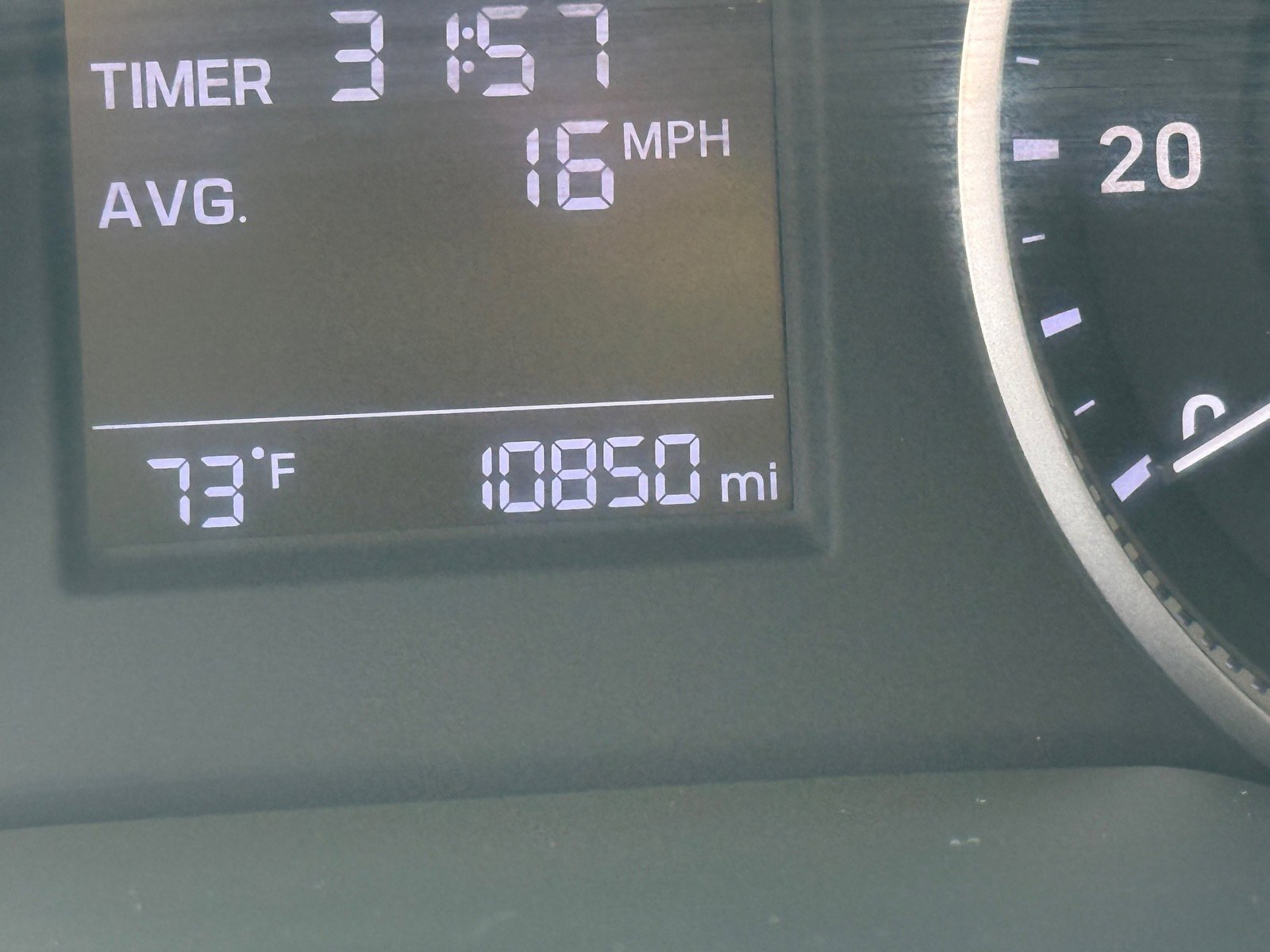 Used 2019 Hyundai Elantra SE image 10