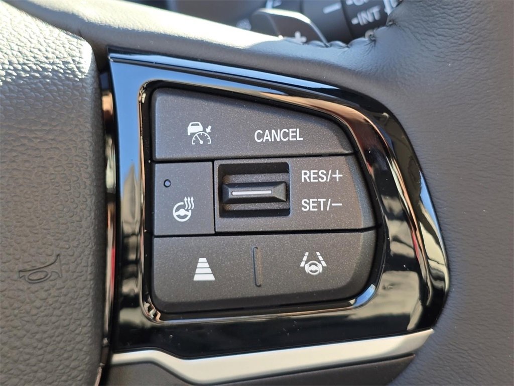 New 2026 Honda Odyssey Elite image 35