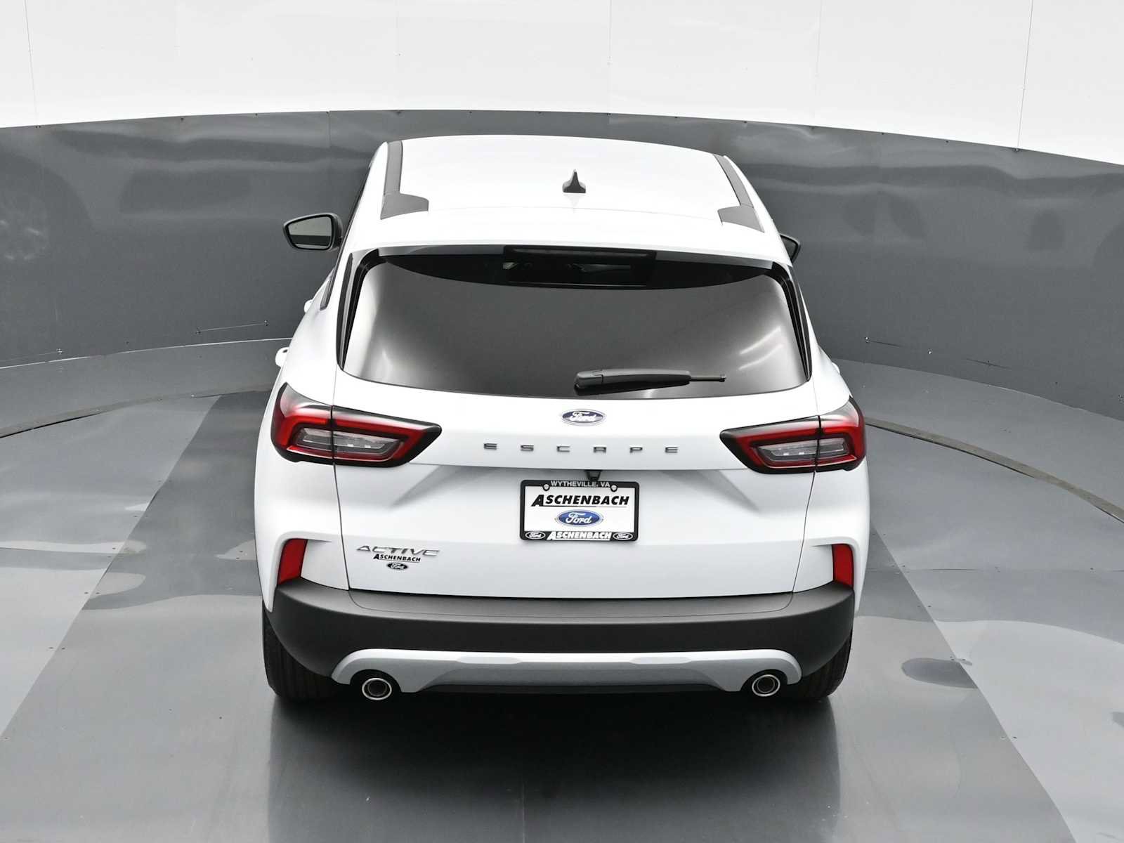 New 2024 Ford Escape Active w/ Cold Weather Package image 16