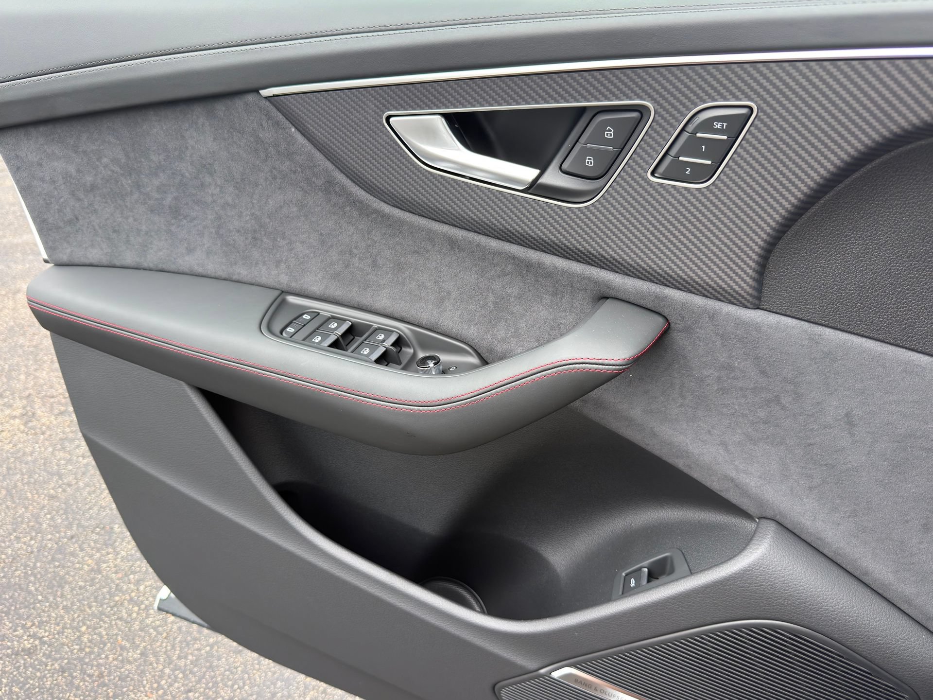 New 2026 Audi Q8 Prestige AWD/4WD image 25