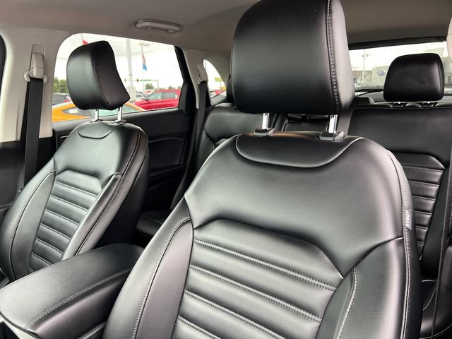 Used 2024 Ford Edge SEL w/ Convenience Package AWD/4WD image 24