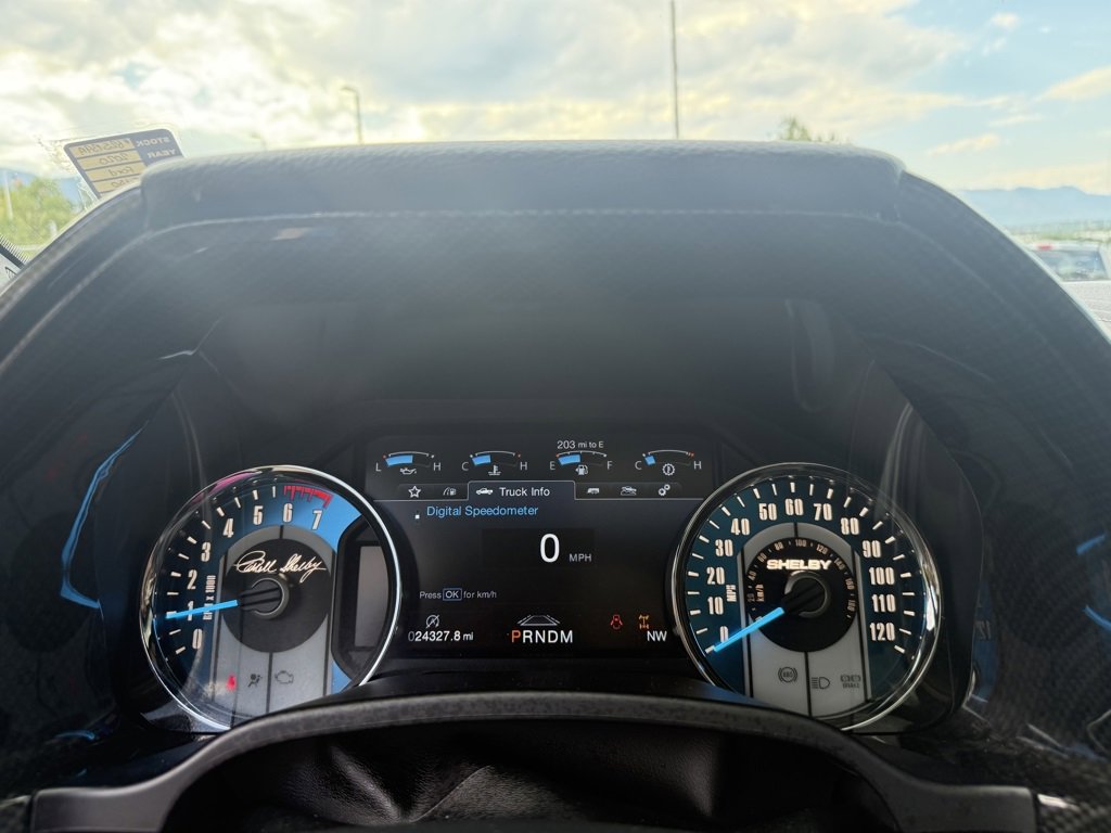 Used 2020 Ford F150 Lariat w/ Equipment Group 502A Luxury image 14