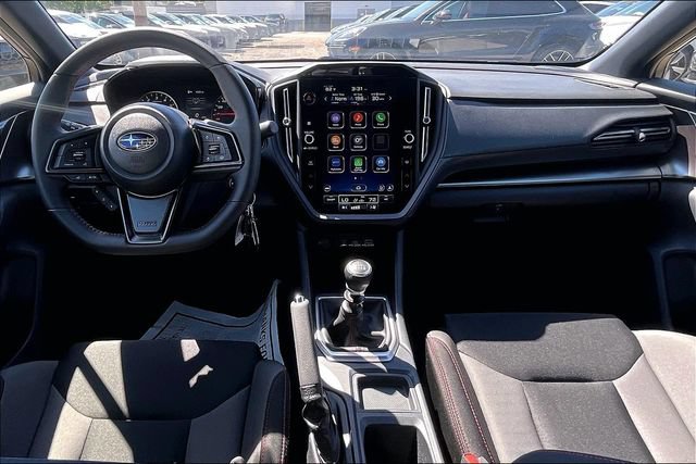 Used 2024 Subaru WRX AWD/4WD image 15