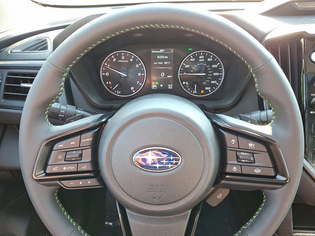 New 2025 Subaru Ascent Bronze Edition image 18